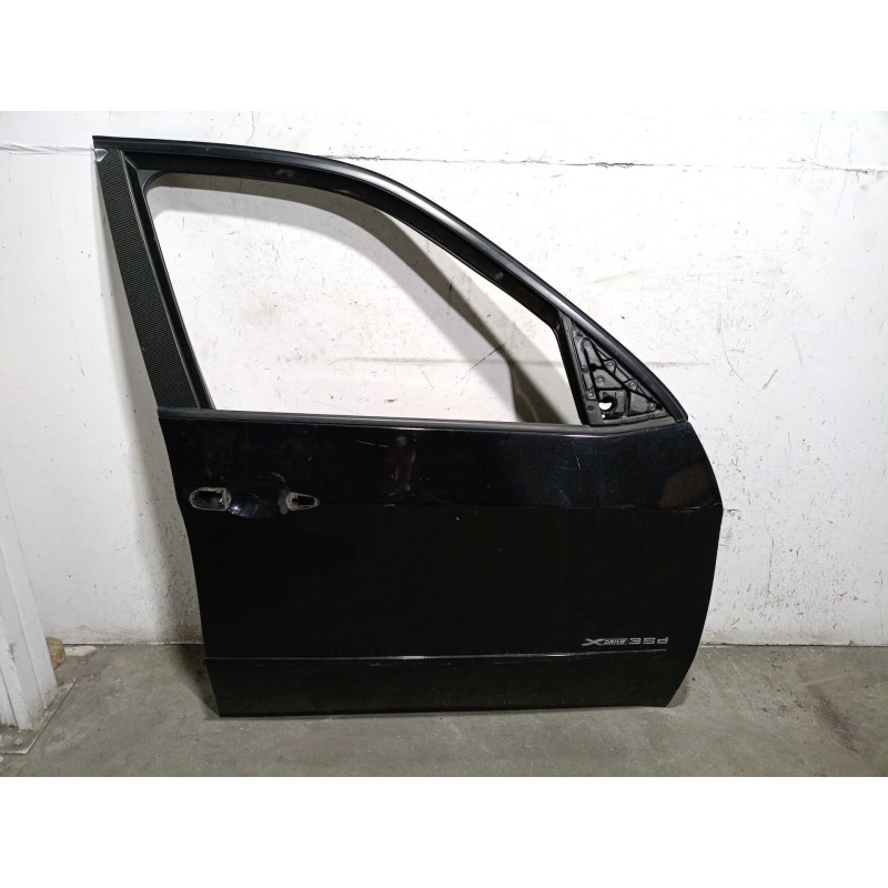 Recambio de puerta delantera derecha para bmw x5 (e70) xdrive 35 d referencia OEM IAM 41517211424 41517211424 