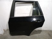 Recambio de puerta trasera izquierda para bmw x5 (e70) xdrive 35 d referencia OEM IAM 41527261481 41527261481 