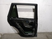 Recambio de puerta trasera izquierda para bmw x5 (e70) xdrive 35 d referencia OEM IAM 41527261481 41527261481 