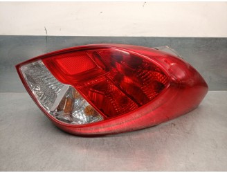 Recambio de piloto trasero derecho para hyundai i20 i (pb, pbt) 1.2 referencia OEM IAM 924024P500 924024P500 