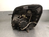 Recambio de faro derecho para hyundai h-1 / starex autobús (a1) 2.5 crdi referencia OEM IAM 921024A610 921024A610 