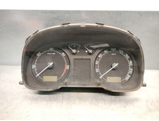 Recambio de cuadro instrumentos para skoda octavia i combi (1u5) 1.9 tdi referencia OEM IAM 1U0920811J 1U1919034QKD0 