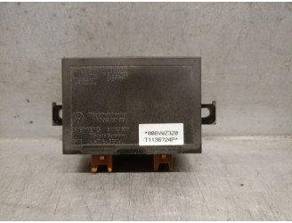 Replacement immobilizer control unit for Seat Inca (6K9) 1.9 D OEM IAM reference 1H0953257BB 5WK4678 SIEMENS