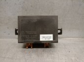 Recambio de centralita inmovilizador para seat inca (6k9) 1.9 d referencia OEM IAM 1H0953257BB  5WK4678 SIEMENS