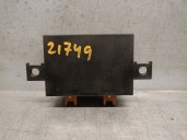 Recambio de centralita inmovilizador para seat inca (6k9) 1.9 d referencia OEM IAM 1H0953257BB 5WK4678 SIEMENS