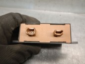 Recambio de centralita inmovilizador para seat inca (6k9) 1.9 d referencia OEM IAM 1H0953257BB 5WK4678 SIEMENS