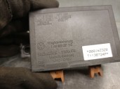 Recambio de centralita inmovilizador para seat inca (6k9) 1.9 d referencia OEM IAM 1H0953257BB 5WK4678 SIEMENS