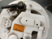 Recambio de aforador para lexus ct (zwa10_) 200h (zwa10_) referencia OEM IAM 7702047092 7702047090 7770447040