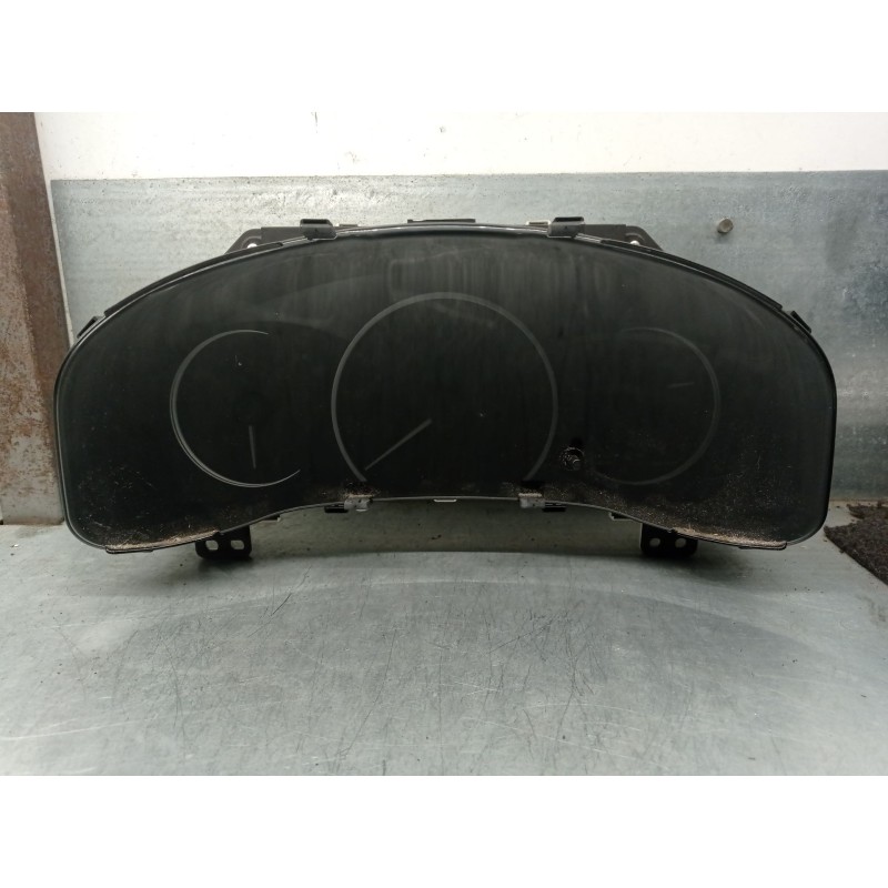 Recambio de cuadro instrumentos para lexus ct (zwa10_) 200h (zwa10_) referencia OEM IAM 8380076040 8380076040 2574607524