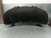 Recambio de cuadro instrumentos para lexus ct (zwa10_) 200h (zwa10_) referencia OEM IAM 8380076040 8380076040 2574607524