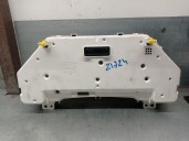 Recambio de cuadro instrumentos para lexus ct (zwa10_) 200h (zwa10_) referencia OEM IAM 8380076040 8380076040 2574607524