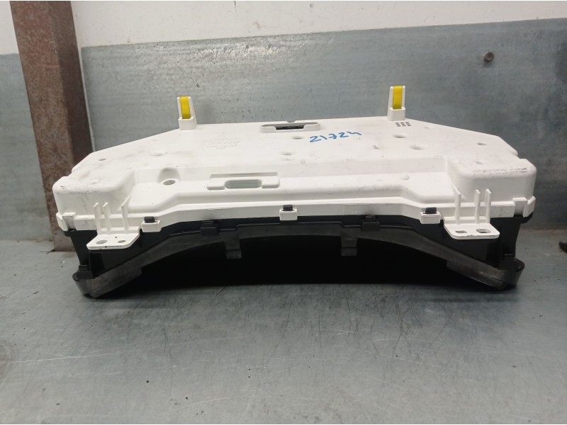 Recambio de cuadro instrumentos para lexus ct (zwa10_) 200h (zwa10_) referencia OEM IAM 8380076040 8380076040 2574607524