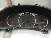 Recambio de cuadro instrumentos para lexus ct (zwa10_) 200h (zwa10_) referencia OEM IAM 8380076040 8380076040 2574607524