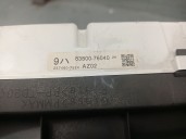 Recambio de cuadro instrumentos para lexus ct (zwa10_) 200h (zwa10_) referencia OEM IAM 8380076040 8380076040 2574607524