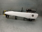 Recambio de maneta exterior delantera izquierda para lexus ct (zwa10_) 200h (zwa10_) referencia OEM IAM 6922076010A0 6922076010A