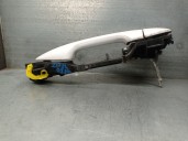 Recambio de maneta exterior delantera izquierda para lexus ct (zwa10_) 200h (zwa10_) referencia OEM IAM 6922076010A0 6922076010A