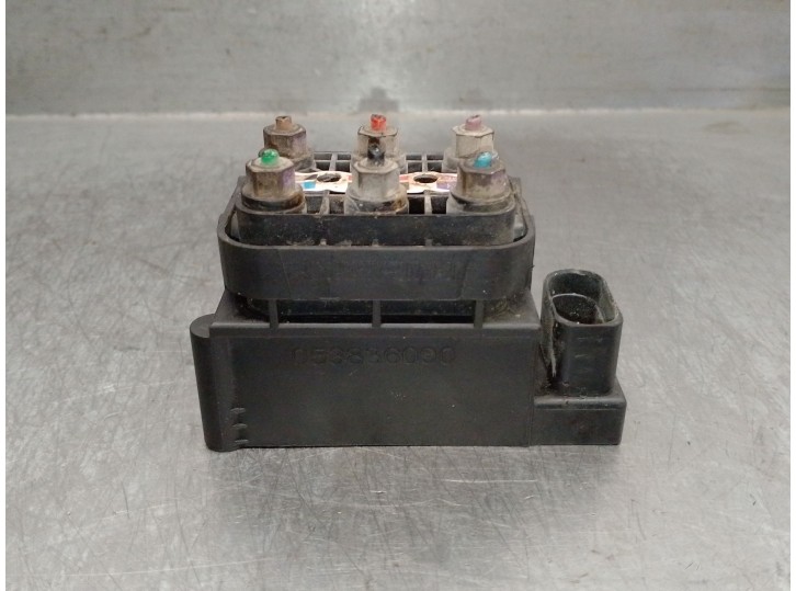 Recambio de modulo electronico para audi a6 c5 avant (4b5, 4b6) 2.5 tdi referencia OEM IAM 053836090  