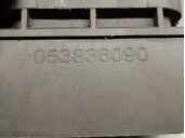 Recambio de modulo electronico para audi a6 c5 avant (4b5, 4b6) 2.5 tdi referencia OEM IAM 053836090  