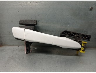 Recambio de maneta exterior trasera derecha para lexus ct (zwa10_) 200h (zwa10_) referencia OEM IAM 6921076010A0 6921076010A0 