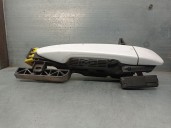 Recambio de maneta exterior trasera derecha para lexus ct (zwa10_) 200h (zwa10_) referencia OEM IAM 6921076010A0 6921076010A0 