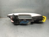 Recambio de maneta exterior trasera derecha para lexus ct (zwa10_) 200h (zwa10_) referencia OEM IAM 6921076010A0 6921076010A0 