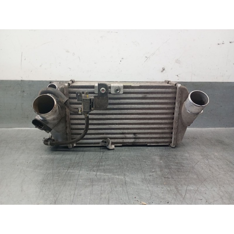 Recambio de intercooler para kia stonic (yb) 1.0 t-gdi referencia OEM IAM 2827004610 2827004610 DOOWON