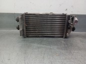 Recambio de intercooler para kia stonic (yb) 1.0 t-gdi referencia OEM IAM 2827004610 2827004610 DOOWON