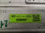 Recambio de intercooler para kia stonic (yb) 1.0 t-gdi referencia OEM IAM 2827004610 2827004610 DOOWON