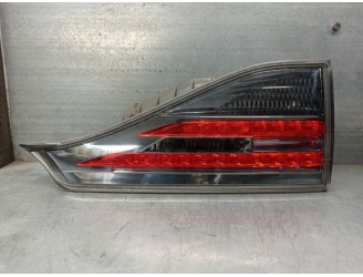 Recambio de piloto trasero derecho para lexus ct (zwa10_) 200h (zwa10_) referencia OEM IAM 8158176020 8158176020 