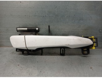 Recambio de maneta exterior delantera derecha para lexus ct (zwa10_) 200h (zwa10_) referencia OEM IAM 6921076010A0 6921076010A0 