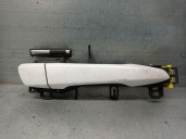 Recambio de maneta exterior delantera derecha para lexus ct (zwa10_) 200h (zwa10_) referencia OEM IAM 6921076010A0 6921076010A0 