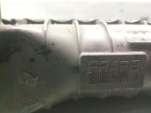 Recambio de radiador agua para nissan terrano ii (r20) 2.7 td 4wd referencia OEM IAM 214100F121 214100F121 BEHR