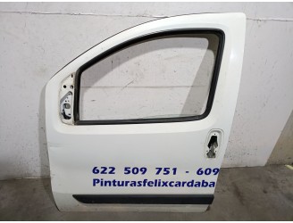 Recambio de puerta delantera izquierda para fiat fiorino furgoneta/monovolumen (225_) 1.3 d multijet (225bxd1a, 225bxb1a, 225bxb