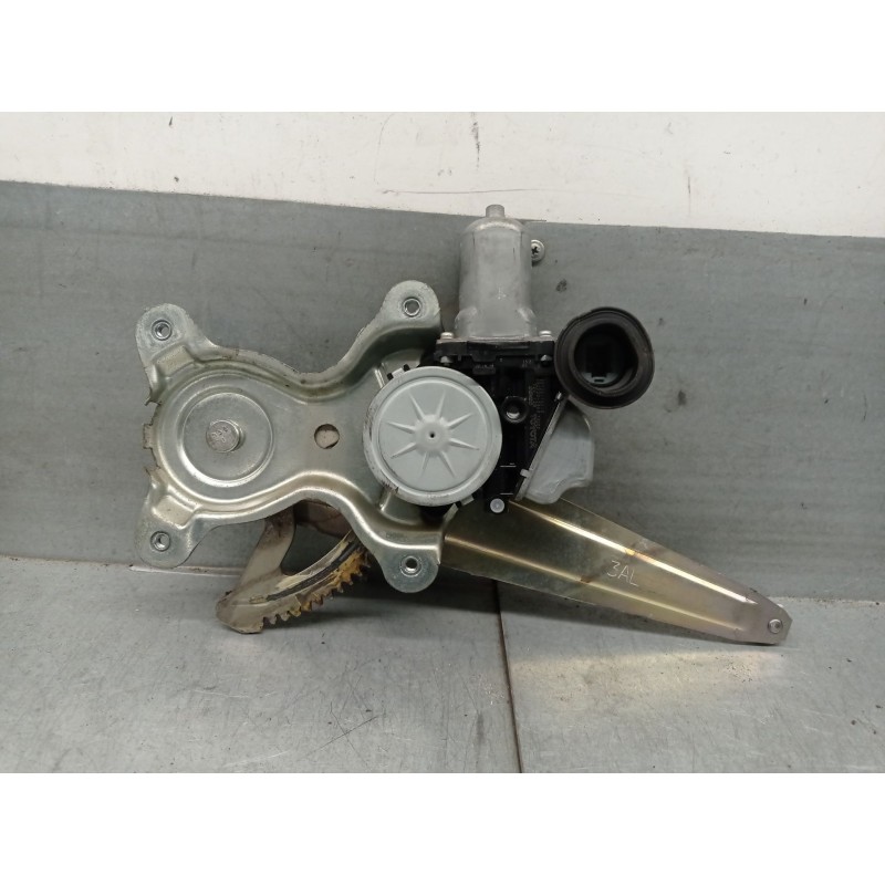 Recambio de elevalunas trasero derecho para lexus ct (zwa10_) 200h (zwa10_) referencia OEM IAM 8572075070 6980322200 0620202450