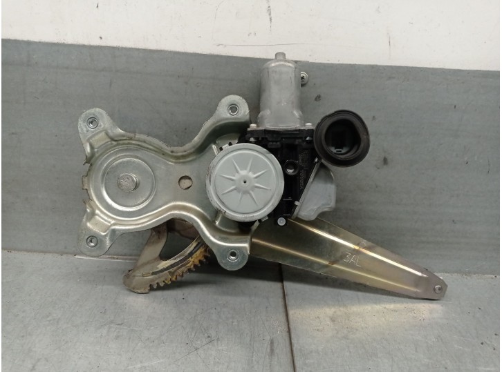 Recambio de elevalunas trasero derecho para lexus ct (zwa10_) 200h (zwa10_) referencia OEM IAM 8572075070 6980322200 0620202450