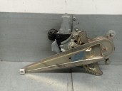 Recambio de elevalunas trasero derecho para lexus ct (zwa10_) 200h (zwa10_) referencia OEM IAM 8572075070 6980322200 0620202450