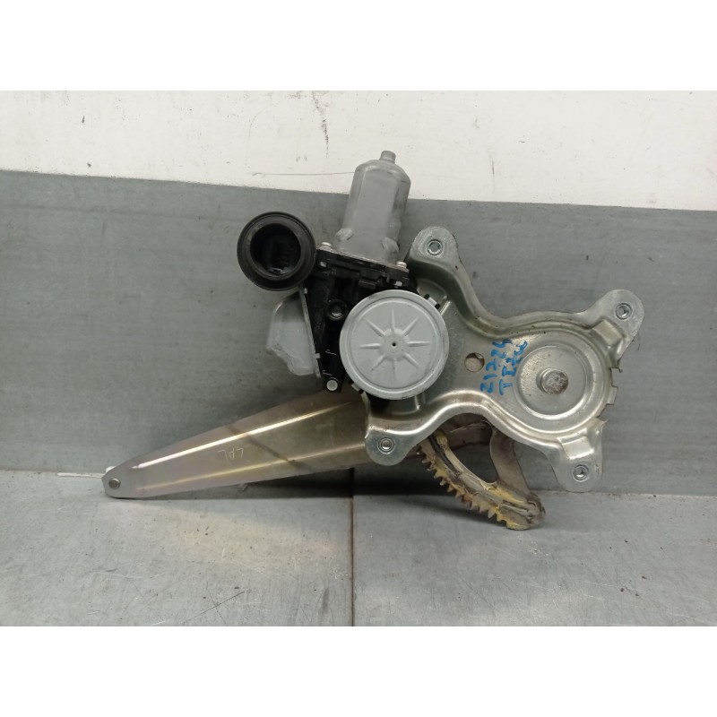 Recambio de elevalunas trasero izquierdo para lexus ct (zwa10_) 200h (zwa10_) referencia OEM IAM 8571075070 6980422200 062020246