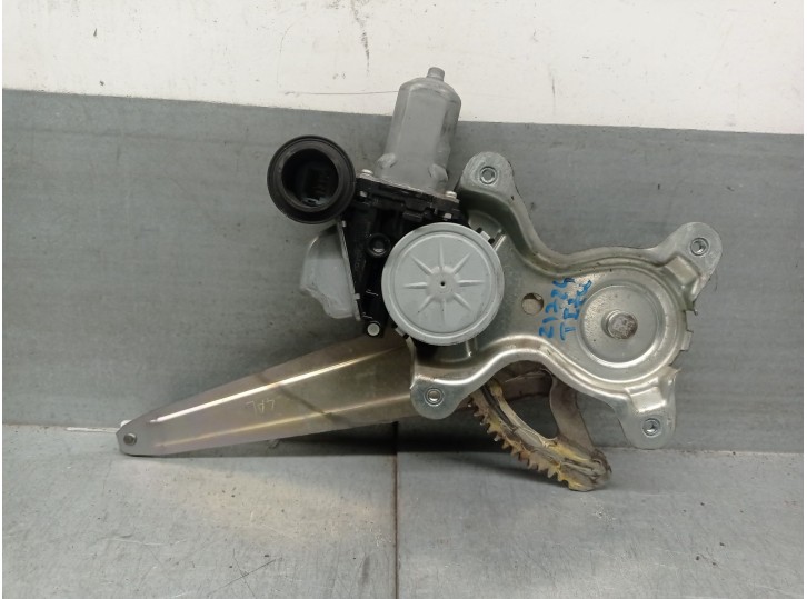 Recambio de elevalunas trasero izquierdo para lexus ct (zwa10_) 200h (zwa10_) referencia OEM IAM 8571075070 6980422200 062020246