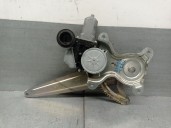 Recambio de elevalunas trasero izquierdo para lexus ct (zwa10_) 200h (zwa10_) referencia OEM IAM 8571075070 6980422200 062020246