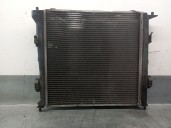 Recambio de radiador agua para kia cee´d hatchback (ed) 1.6 crdi 115 referencia OEM IAM 253102L600 253102L600 