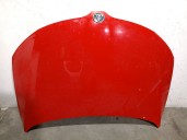 Recambio de capot para skoda rapid spaceback (nh1) 1.6 tdi referencia OEM IAM  5JA823031B 