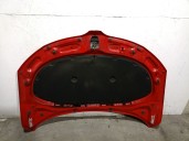 Recambio de capot para skoda rapid spaceback (nh1) 1.6 tdi referencia OEM IAM  5JA823031B 