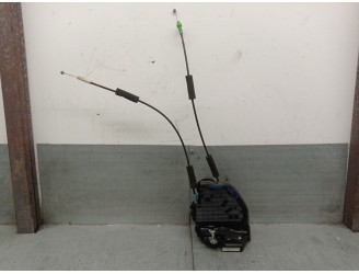 Recambio de cerradura puerta trasera izquierda para lexus ct (zwa10_) 200h (zwa10_) referencia OEM IAM 6906033131 6906033131 