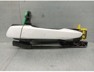 Recambio de maneta exterior trasera izquierda para lexus ct (zwa10_) 200h (zwa10_) referencia OEM IAM 6922076010A0 6922076010A0 