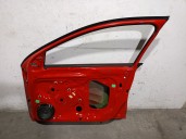 Recambio de puerta delantera derecha para skoda rapid spaceback (nh1) 1.6 tdi referencia OEM IAM  5JA831052C 