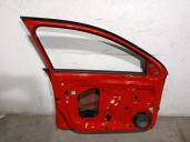 Recambio de puerta delantera izquierda para skoda rapid spaceback (nh1) 1.6 tdi referencia OEM IAM  5JA831051C 