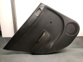 Recambio de guarnecido puerta trasera izquierda para hyundai i20 i (pb, pbt) 1.2 referencia OEM IAM 833101J000 833011J013NPB 