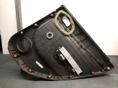 Recambio de guarnecido puerta trasera izquierda para hyundai i20 i (pb, pbt) 1.2 referencia OEM IAM 833101J000 833011J013NPB 