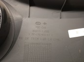 Recambio de guarnecido puerta trasera izquierda para hyundai i20 i (pb, pbt) 1.2 referencia OEM IAM 833101J000 833011J013NPB 