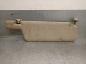 Recambio de parasol derecho para seat inca (6k9) 1.9 d referencia OEM IAM 6K2857552S 6K2857552S 